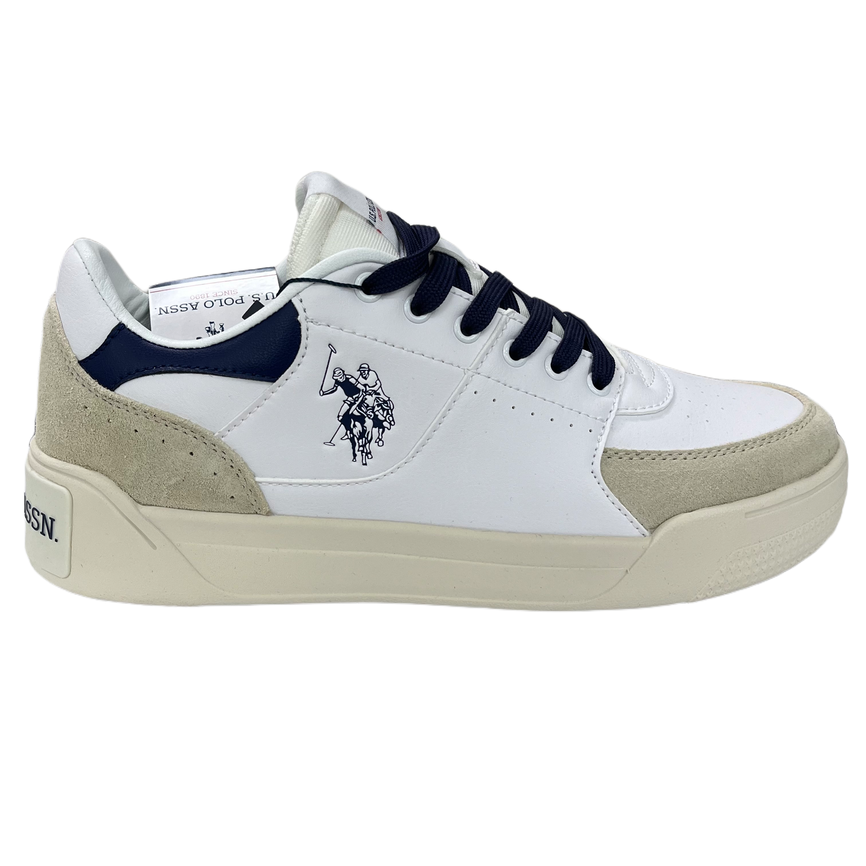 SNEAKERS U.S. POLO ASSN